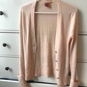 Tory Burch Simone Cardigan